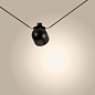 051177 Arlight Светильник ART-INBELT-CUP-R100-8W Day4000-MIX (BK, 90 deg, 48V, DALI) — фото 2