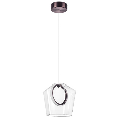 Подвес Lightstar Caramello круглый 6Вт