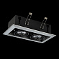ST250.148.02 ST-Luce Hemi встраиваемый светильник 50W — фото 7