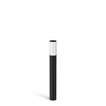 Stik 60 Opal Bollard 540 LED 4K 5,5W Nero  220-240 V
