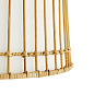 DW79000-699 Sea Island Floor Lamp Arteriors торшер