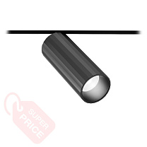 Магнитные светильники Led technology ONE 12.30 B черный