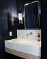 702WSLNG1 Visual Comfort Linger настенный цилиндрический светильник — фото 2