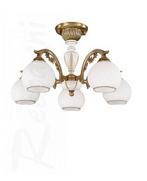 Люстра Reccagni Angelo PL 8625/5