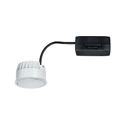 93069 Paulmann Nova Coin встраиваемый светильник LED круглый