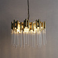 Royal Maroc Pendant by Nellcote подвесной светильник Sonder Living 1007270 — фото 5