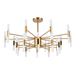 A7410PL-40PB Arte Lamp RAMONA люстра на штанге
