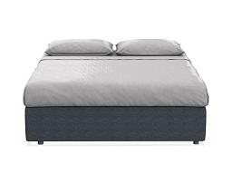 Beds Кровать со съемным покрывалом Gervasoni