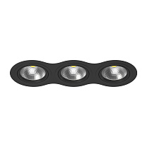 Комплект из светильника и рамки Intero 111 Intero 111 i937070707