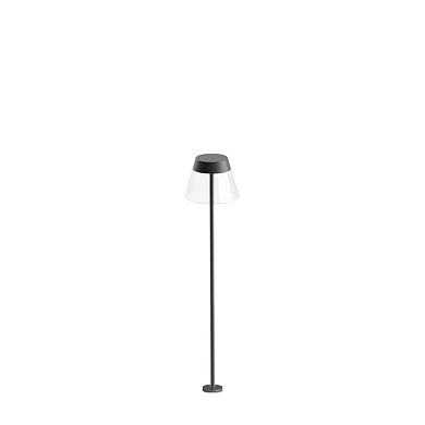 Светильник для дорожек Pragma Outdoor 900 Ghidini GH1974