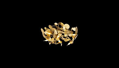 KELPP80BRG Kelp Brand Van Egmond потолочный светильник