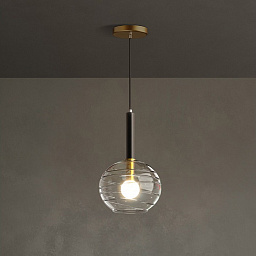 MARISOL01 Imperiumloft Marisol подвесной светильник с пятью шаровыми плафонами