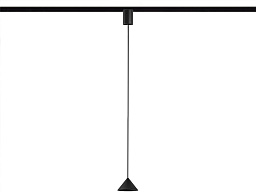 Подвесной светильник Rendez-vous Street Panzeri