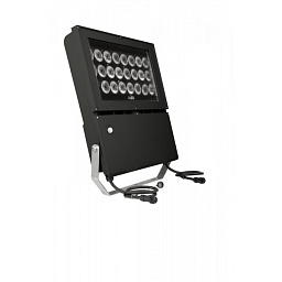 i-LED Prolamp уличный прожектор прямоугольный корпус с решеткой охлаждения IP67