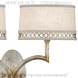 784750 Allegretto 21" Sconce бра, Fine Art Lamps