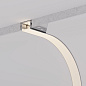 Профиль для светодиодной ленты Arlight FANTOM-BENT-W23-TOP — фото 4