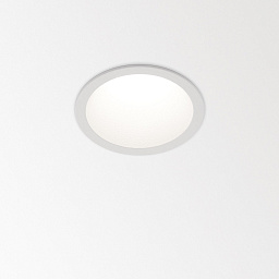 MINI PARTOU IP 92737 W-W Delta Light PARTOU встраиваемый точечный светильник