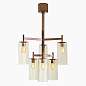 89123 Soloman Chandelier Arteriors люстра