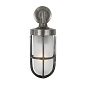MLWL053 Mullan латунное настенное бра Cladach с well-glass колбой, 30 см, IP65 — фото 8