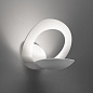 Artemide Pirce AP алюминиевый настенный светильник — фото 4
