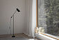 Торшер Birdy Northern Lighting — фото 3