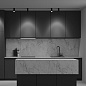 TR021-1-12B3K-W-B Maytoni Focus LED Трековый светильник 12W 900лм Черный — фото 5