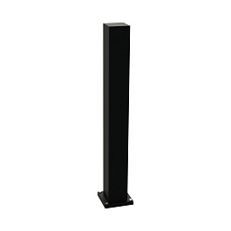Albert outdoor socket уличный розеточный столб с несколькими портами