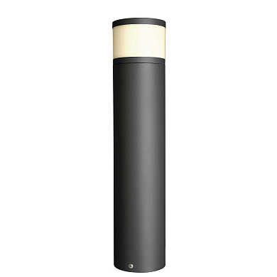 733054 Deko-Light Socket tower socket light column темно-серый