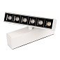 Трековый светильник Arlight MAG-LASER-FOLD-45-S160-6W — фото 3