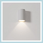 Настенный светильник AQForm VIP round LED 230V exterior wall — фото 2