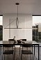 Подвесной светильник CVL-Luminaires Cercle et Trait XL — фото 3