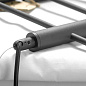 Люстра подвесная Lussole Huron LSP-8156-G — фото 5