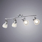 A1026PL-4CC Спот 1026 Arte Lamp