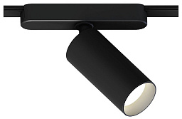 A1158PL-1BK Arte Lamp Rapid track магнитный трековый светильник с поворотным модулем для магнитного трека 48V