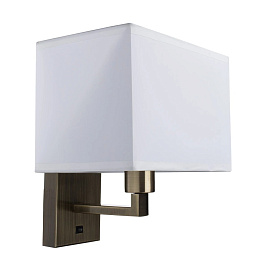 A9248AP-1AB Бра Hall Arte Lamp