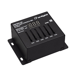 Контроллер-консоль Arlight SMART-DMX