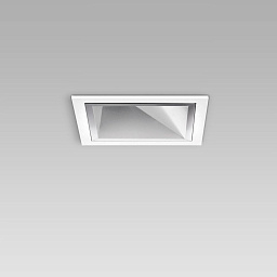 Встраиваемый светильник Arcluce QUANTUM130, 21 Вт, без стекла IP23 wall washer, без стекла IP23
