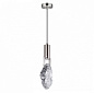 6696/5L Odeon Light Lia подвесной светильник 5W 200lm 3000K — фото 2