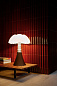 Настольный светильник Pipistrello Martinelli Luce 620/DIM/L/1/NE — фото 6