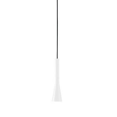 Подвесной светильник Colibri Martinelli Luce 21015/BI