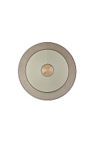 Wall Lamp CYMBAL L Natural