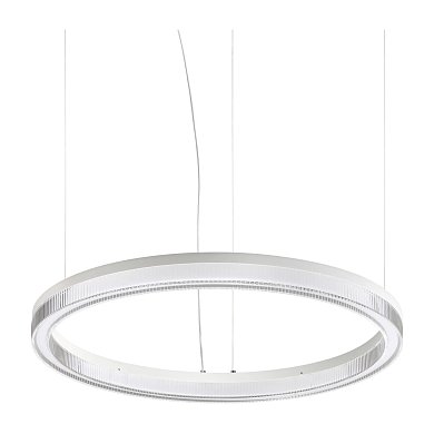 Подвесной светильник Crown SP D60 Ideal Lux 364988, белый