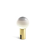 A691-453-3715-27K Marset Dipping Light Portable прикроватный светильник — фото 1