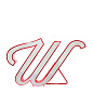 Графический светильник DelightFULL Letter W — фото 2