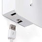 62117N Faro barcelona SUAU USB C настенный светильник — фото 1