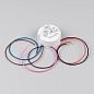 043062 Arlight LED драйвер ARJ-SN-34350-PFC-DALI-R (12W, 9-34V, 0.35A) — фото 1