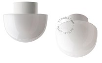 Pure Porcelain 016 IP54