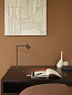 1286024 Ascoli Desk Astro lighting настольная рабочая лампа бронза — фото 3