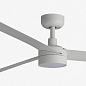CRUISER XL LED Faro Barcelona люстра-вентилятор 34292WP-1TW белый