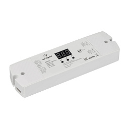 033004 Arlight Выключатель SMART-SWITCH-DMX-SUF (230V, 5A)